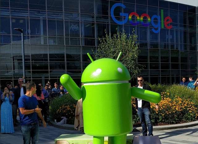 Google prepara la llegada de Pixel, su nuevo móvil